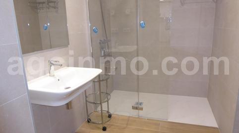 Foto 5 de Pis de lloguer a Plaza Plaza de la Trinidad, San Pablo - San Nicolás, Valladolid Capital