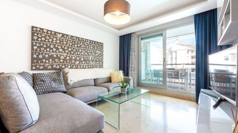 Photo 4 of Flat for sale in San Pedro de Alcántara pueblo, Marbella
