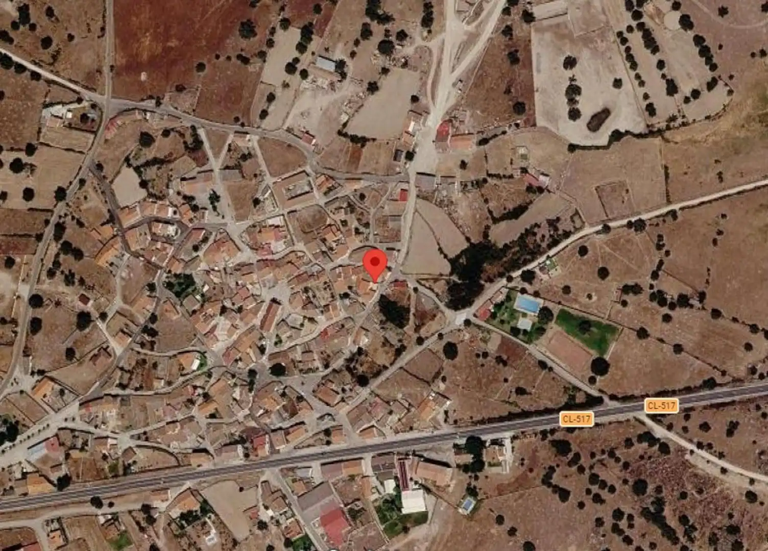 Piso en venta en Fragua, imagen 4
