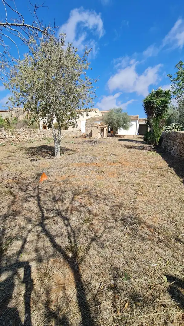 Detached house with garden for sale in Cala Santanyí, imagen 49