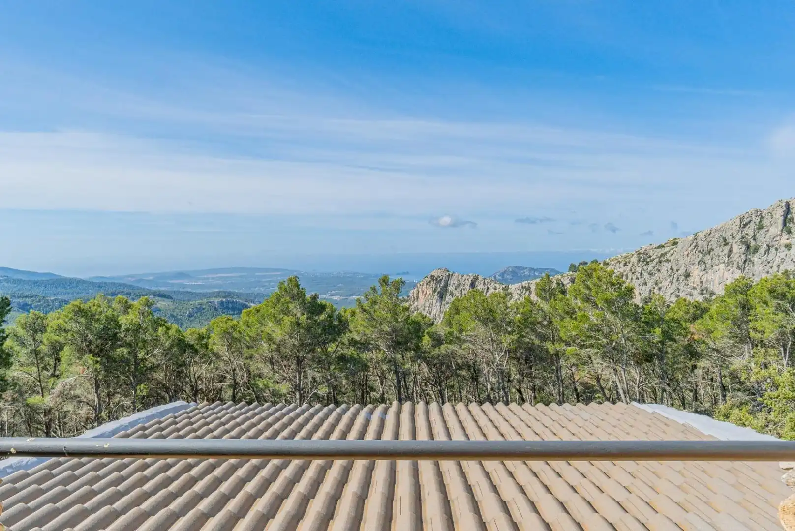 Casa con piscina en venta en Puigpunyent, imagen 22