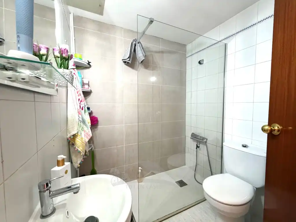 Apartment mit Aufzug zum Verkauf in Calle Sinies, imagen 13
