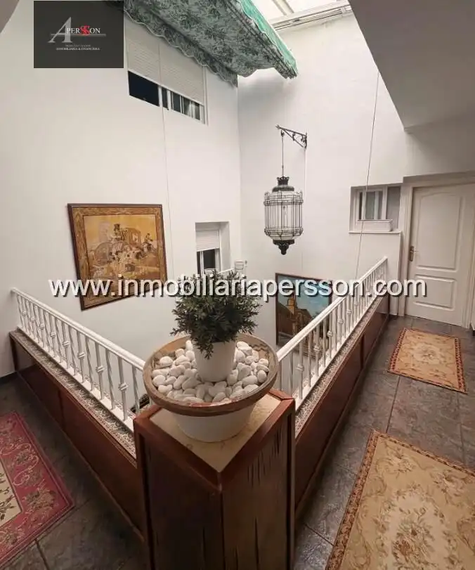 Houses for sale in Écija  with Air Conditioner and Terrace