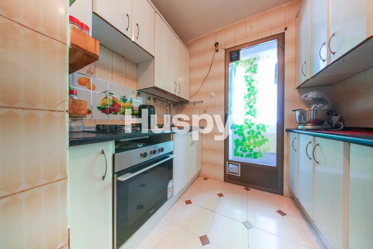 Wohnung mit Terrasse zum Verkauf in Calle Virgen del Rosario, imagen 11