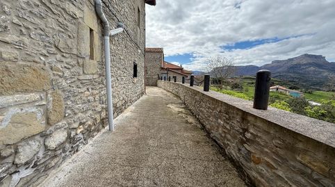 Foto 3 de Casa o chalet en venta en Camino Viergol, 21, Valle de Mena, Burgos