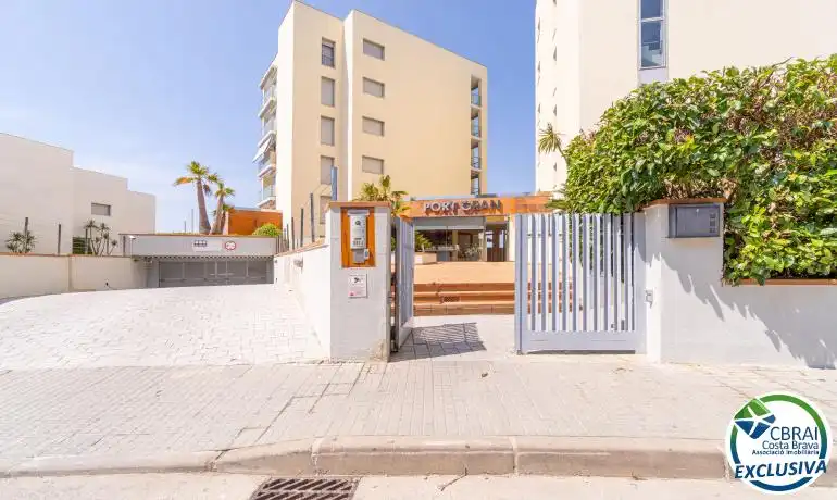 Apartamento con piscina en venta en Santa Margarita, imagen 7
