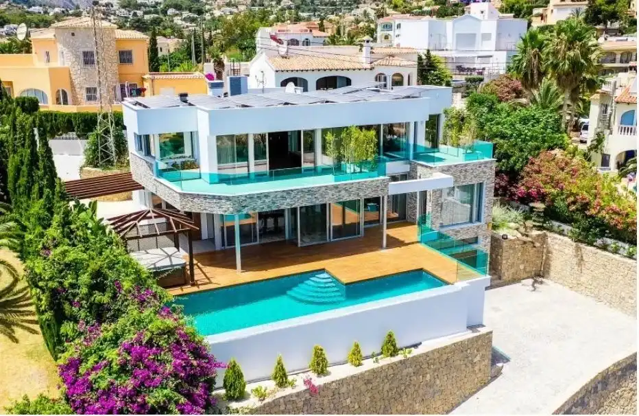 Villa con piscina in vendita a Canuta, imagen 16