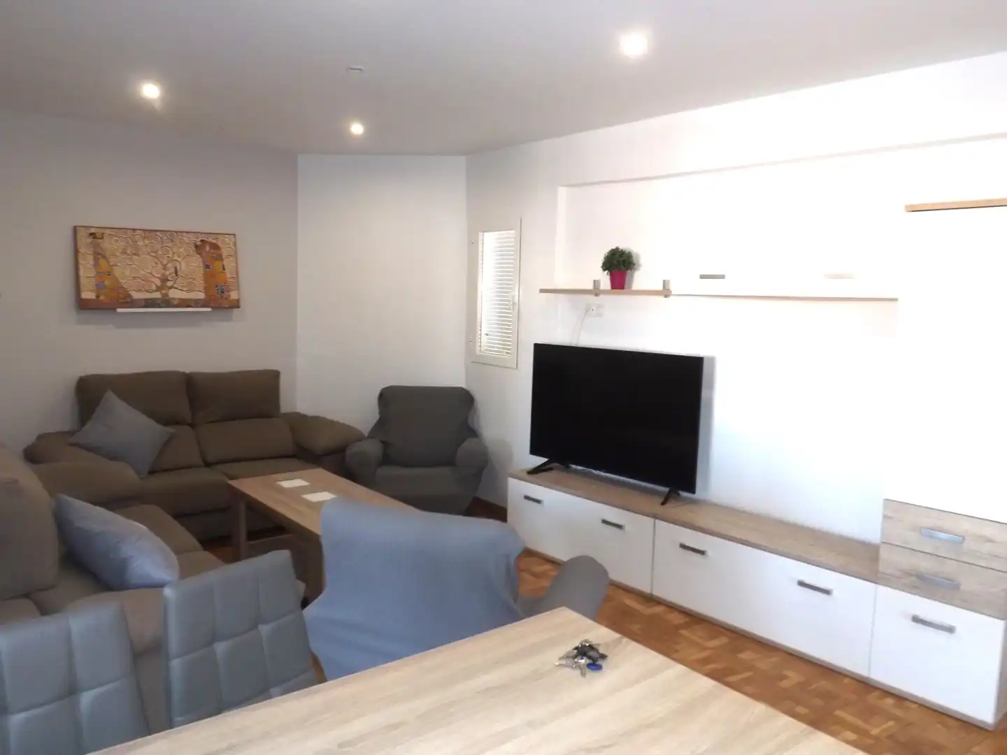 Penthouse with lift to rent in Avenida de Dílar, imagen 2