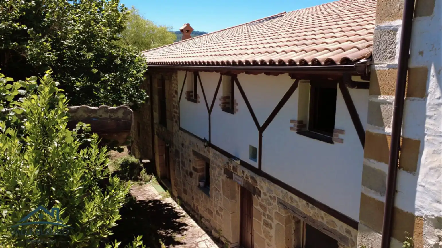 Casa en venta en Valle de Valdebezana, imagen 3