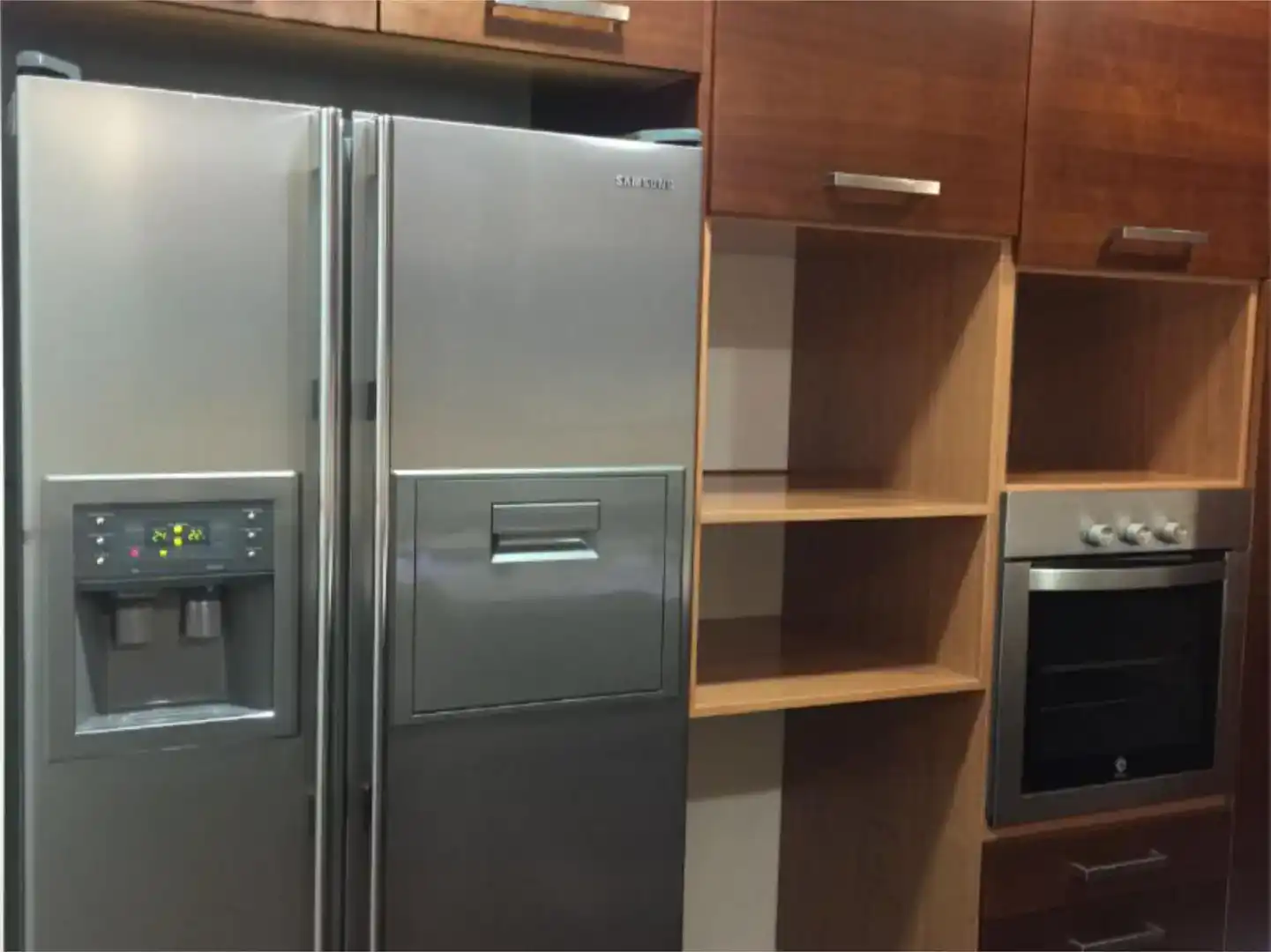 Cocina de Piso en venta en Elche / Elx con Aire acondicionado y Piscina