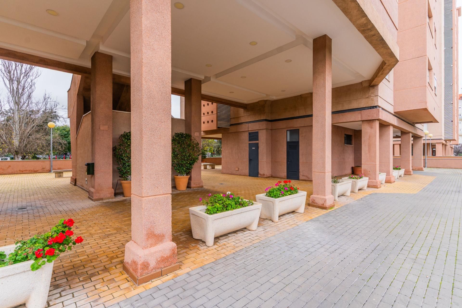 Apartment for sale in Jerez de la Frontera  with Air Conditioner