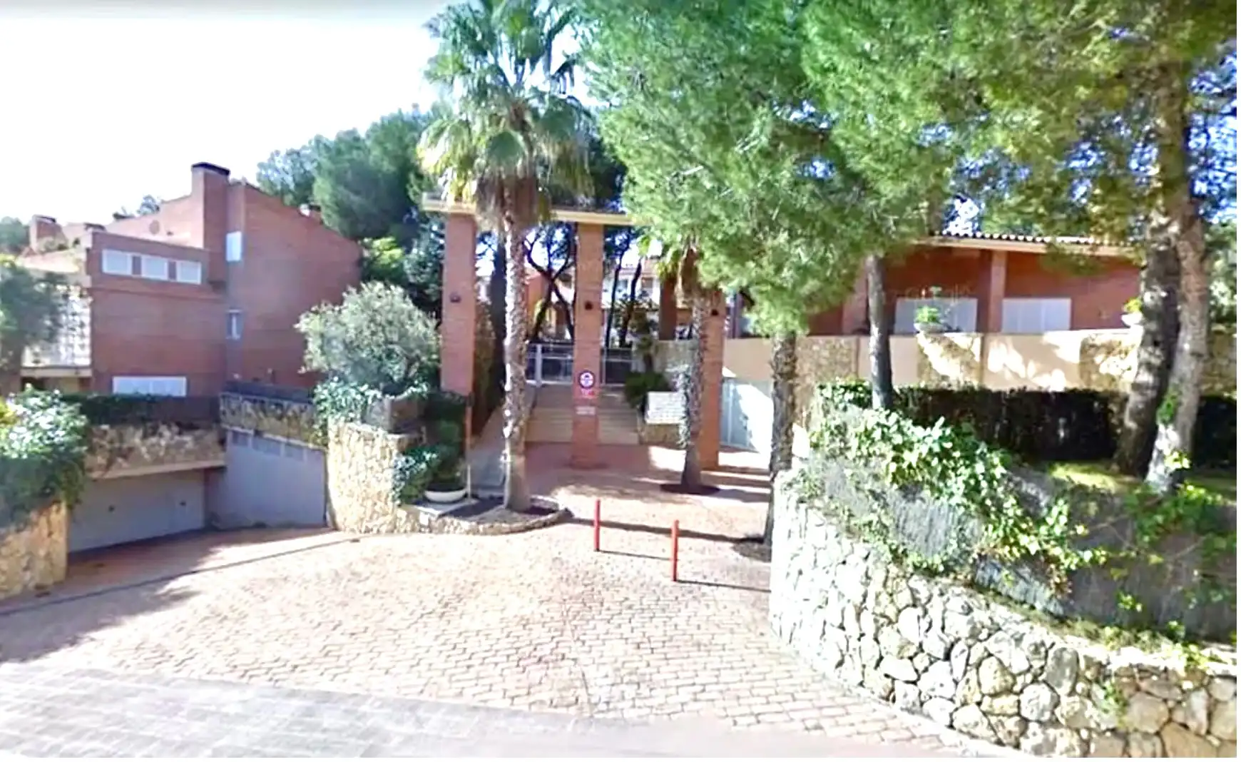 Außenansicht von Geschaftsraum zum Verkauf in Tarragona