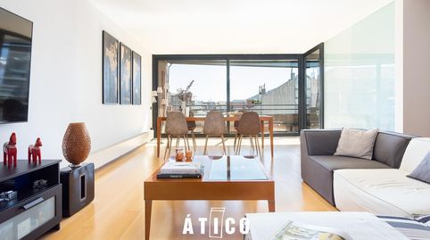 ATICO DUPLEX EN SARRIA, imatge 4