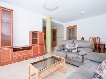 Apartament amb piscina de lloguer a Las Lomas - Las Yucas