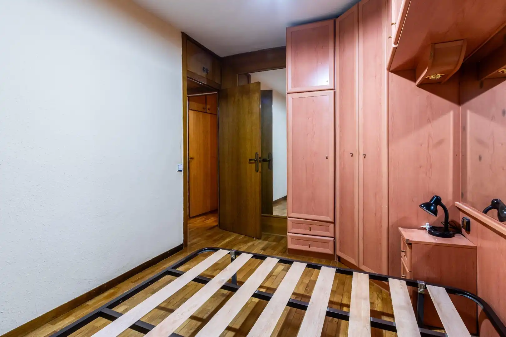 Piso en venta en Barcelona con Amueblado