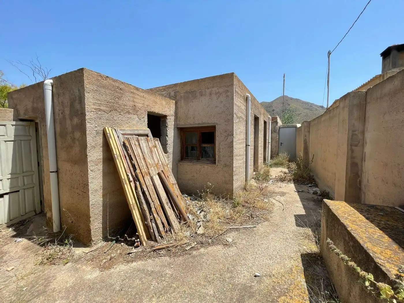 Casa rústica en venta en Pedanías Oeste, imagen 9
