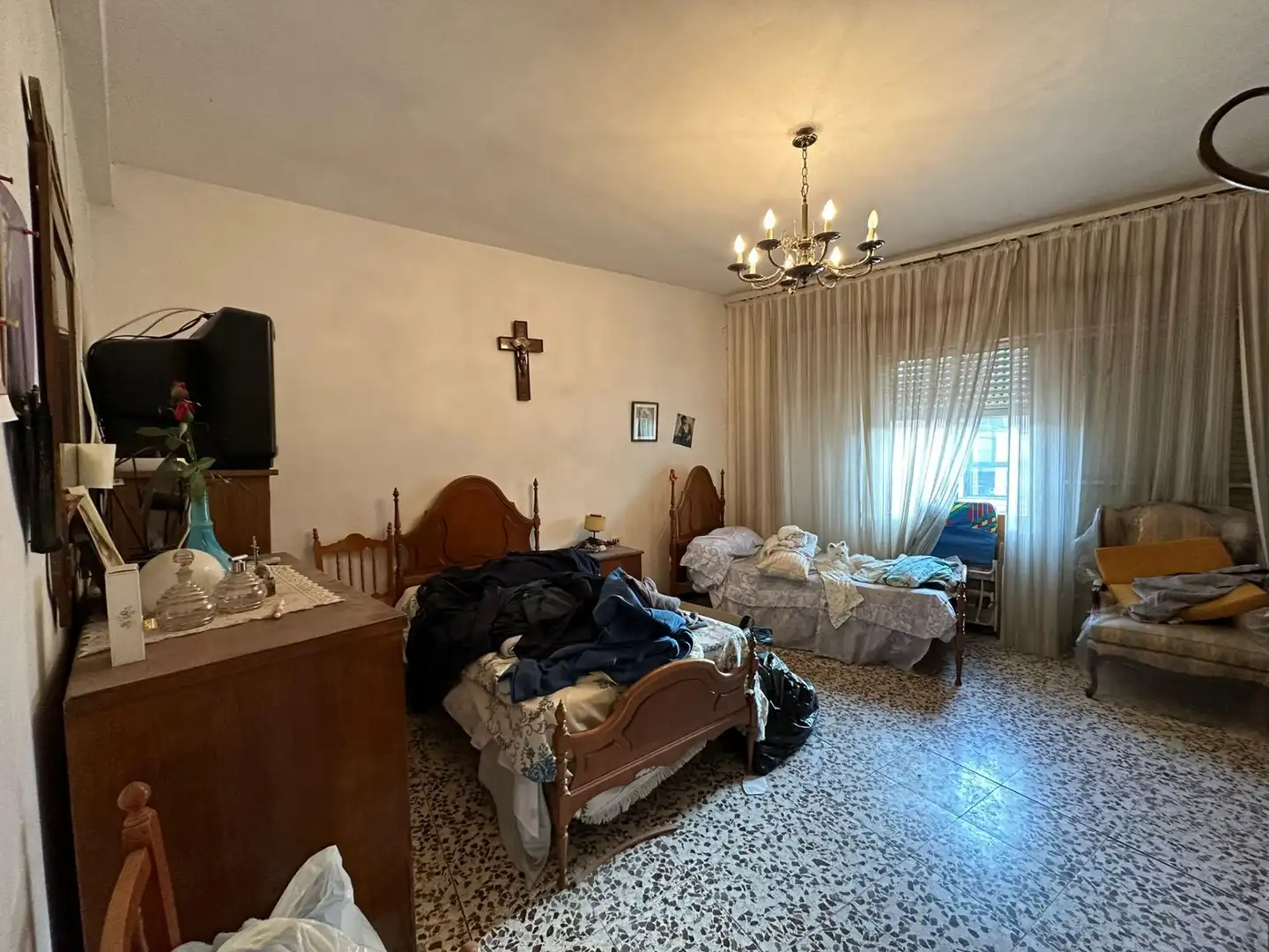 Casa amb terrassa en venda a Lorca Ciudad, imagen 30