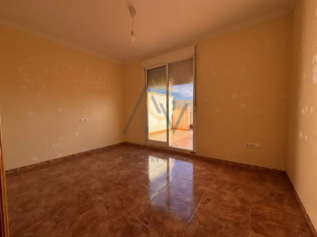 Dormitori de Dúplex en venda en La Romana