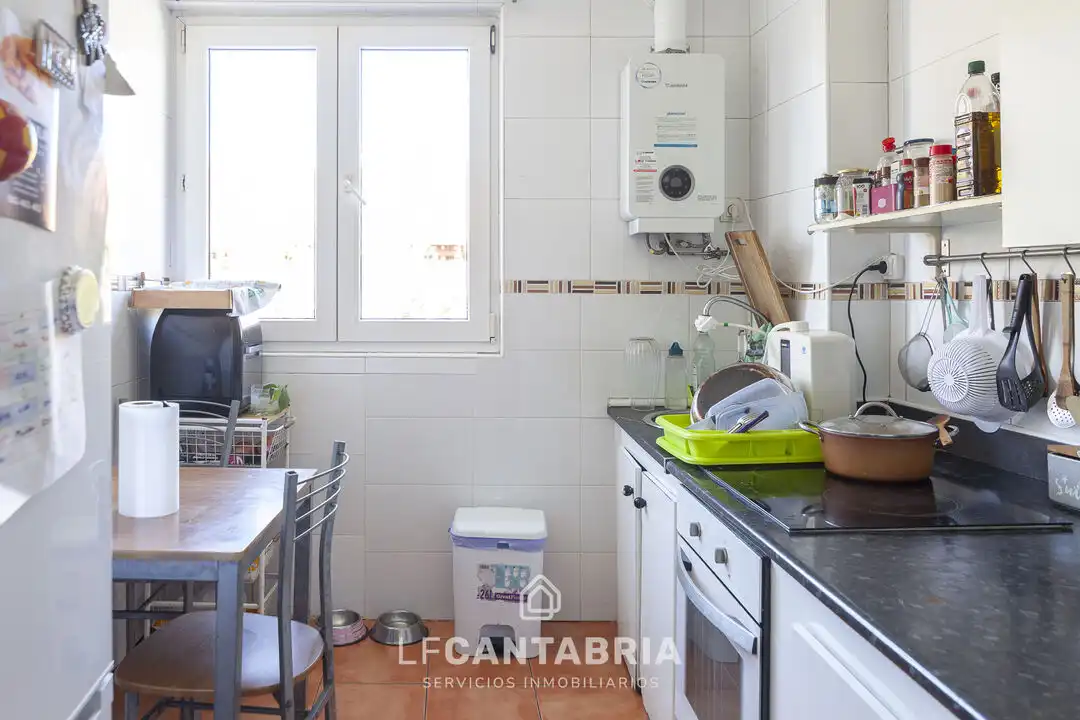Piso en venta en Numancia - San Fernando, imagen 5