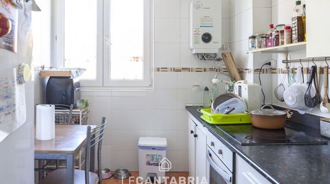Foto 5 von Wohnung zum Verkauf in Numancia - San Fernando, Santander