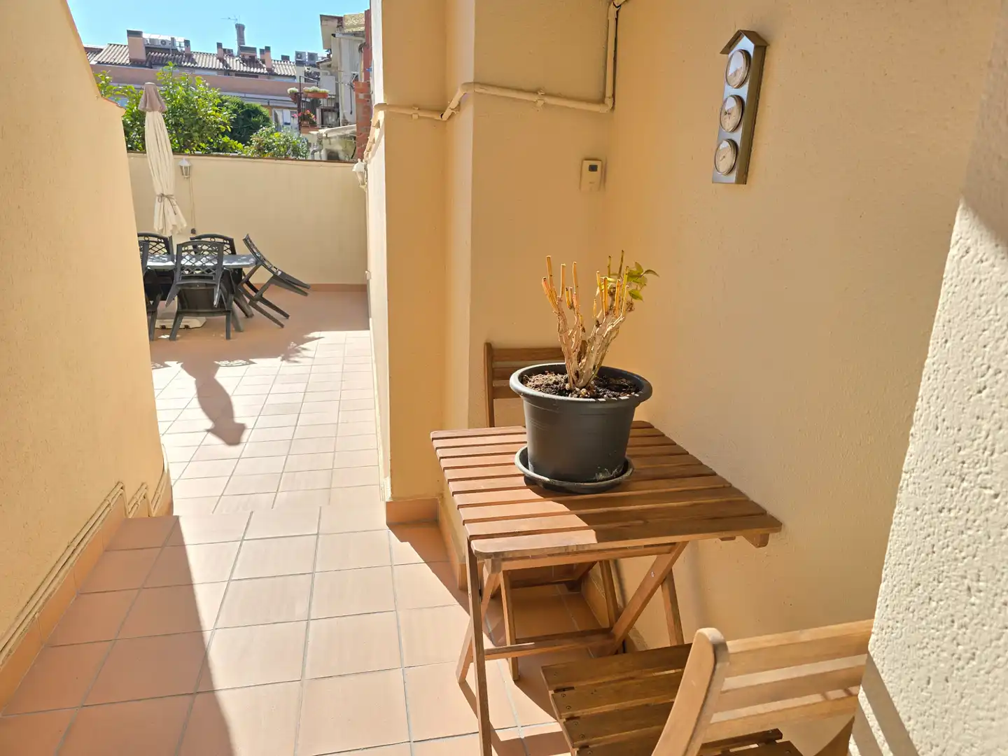 Bajo con ascensor en venta en Centre - Sant Oleguer