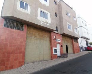 Exterior view of Premises for sale in Las Palmas de Gran Canaria