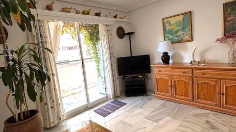 Foto 3 de Piso en venta en Calle Sagitario, 1, Parque de la Paloma, Málaga