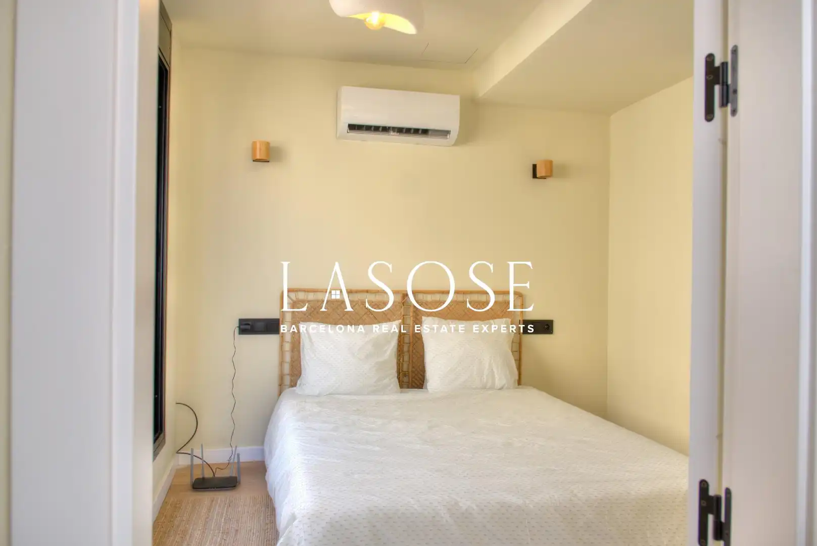 Habitación de Casa o chalet en venta en Cambrils con Aire acondicionado, Terraza y Balcón