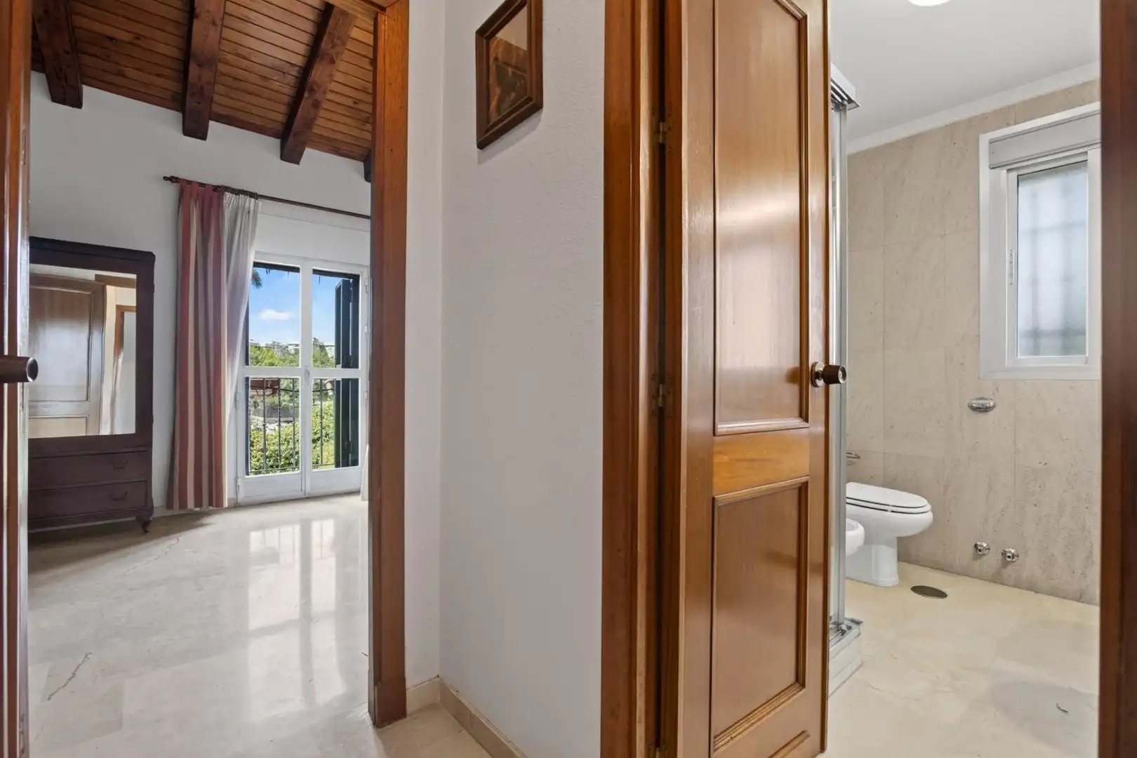 Detached house with terrace for sale in San Pablo - Santa Justa, imagen 47