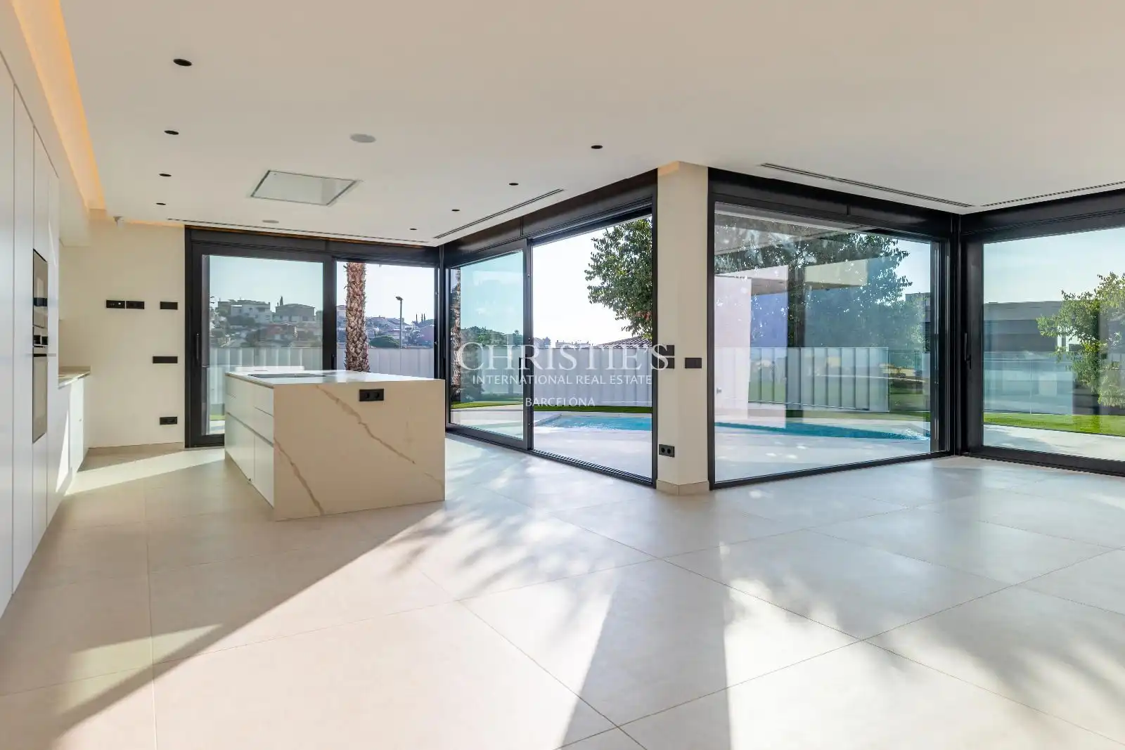Villa avec piscine à vendre à Teià