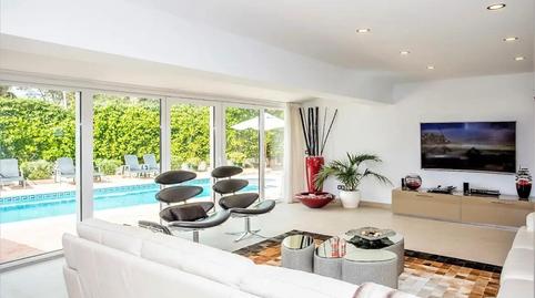 Photo 5 of House or chalet to rent in San Pedro de Alcántara pueblo, Marbella