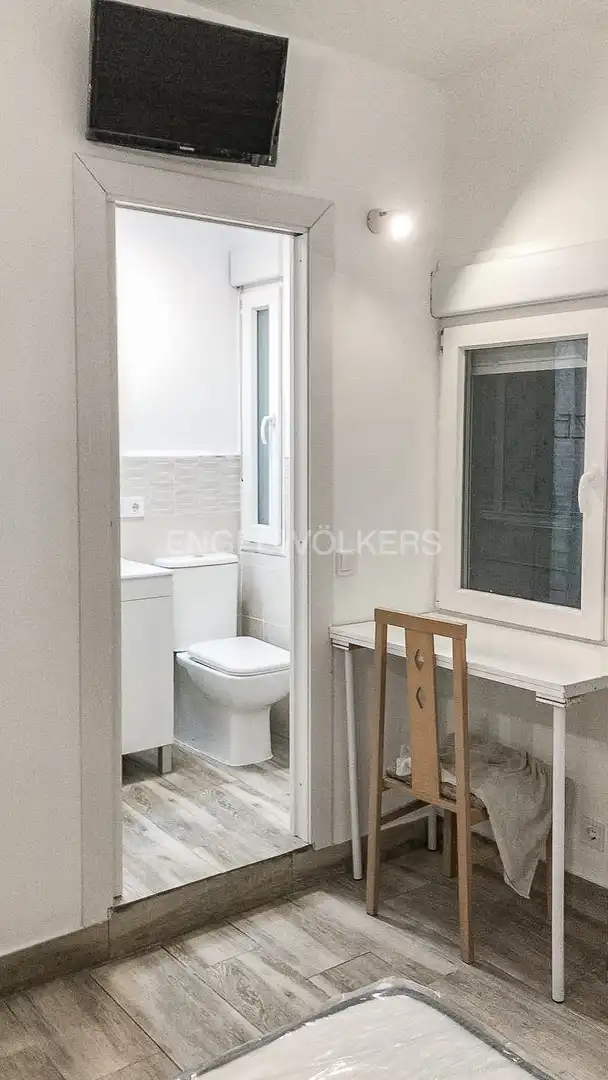 Habitación de Piso en venta en Barcelona con Aire acondicionado, Calefacción y Terraza
