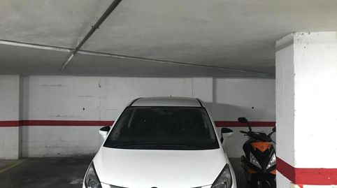 Foto 5 de Piso de alquiler en San Ginés, Cartagena