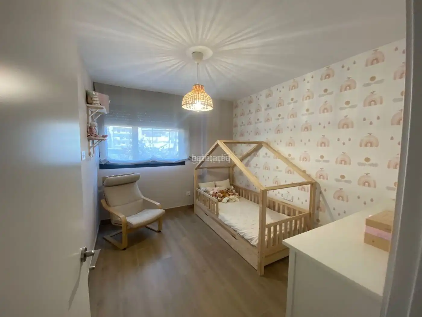 Appartement avec piscine à vendre à Carrer de Raimon d'Alòs 5I, imagen 12