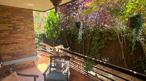 Foto 3 de Planta baja en venta en Calle Ciudadela, El Pinar - Punta Galea, Las Rozas de Madrid