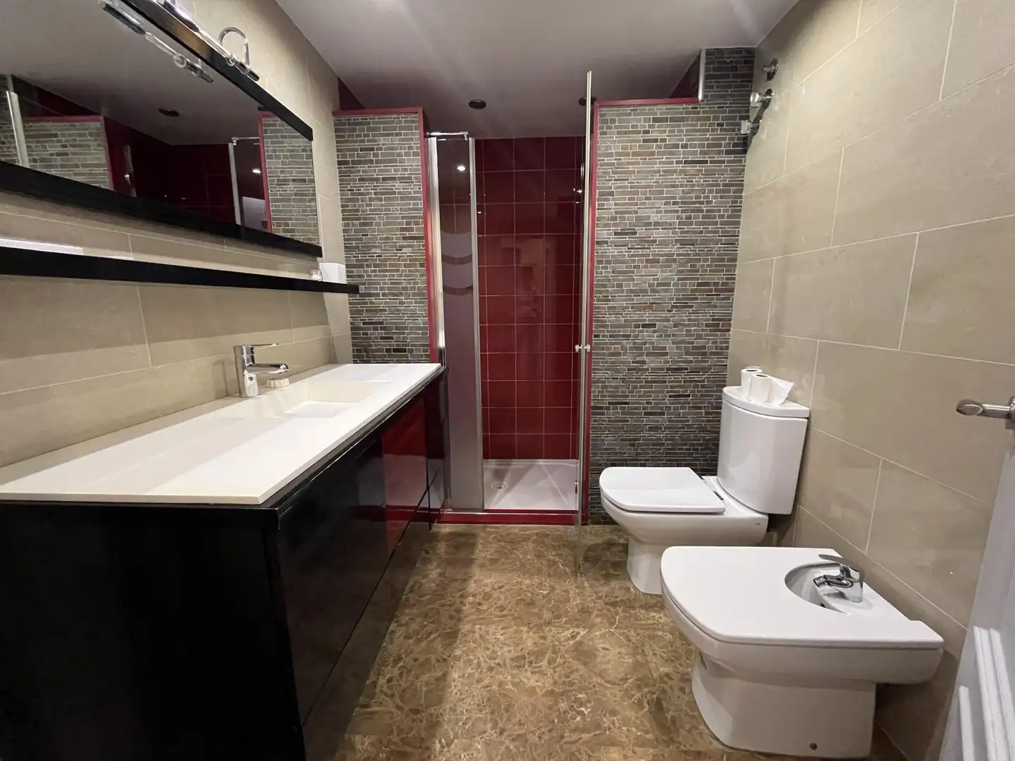 Flat for rent in del Pi, Nucli Urbà