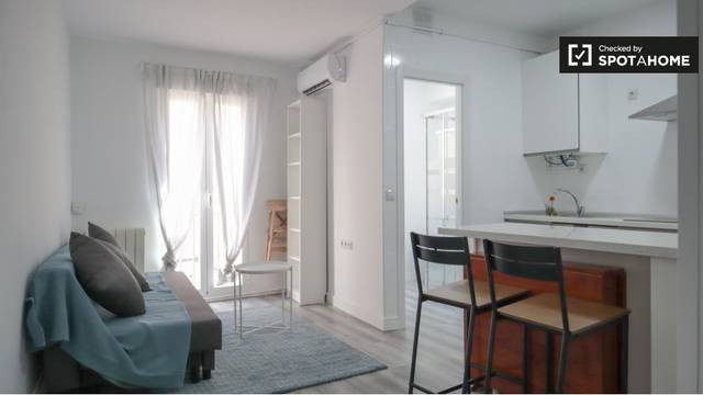 Piso en Alquiler en Berruguete