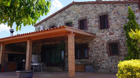 Foto 4 de Finca rústica en venta en Tres Torres, Granollers