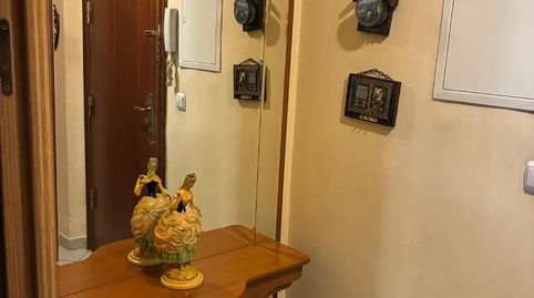 Foto 2 de Piso en venta en Barrio de Zaidín, Granada Capital
