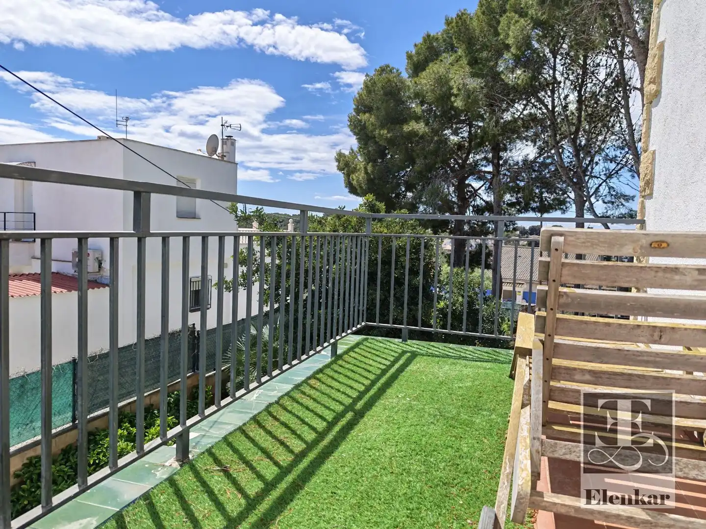Chalet con piscina en venta en S Josep, imagen 29