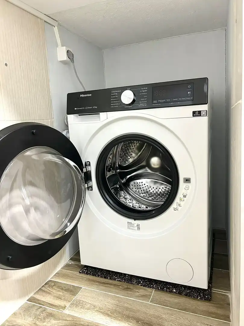 Wohnung zur Miete in Villanueva de la Cañada ciudad
