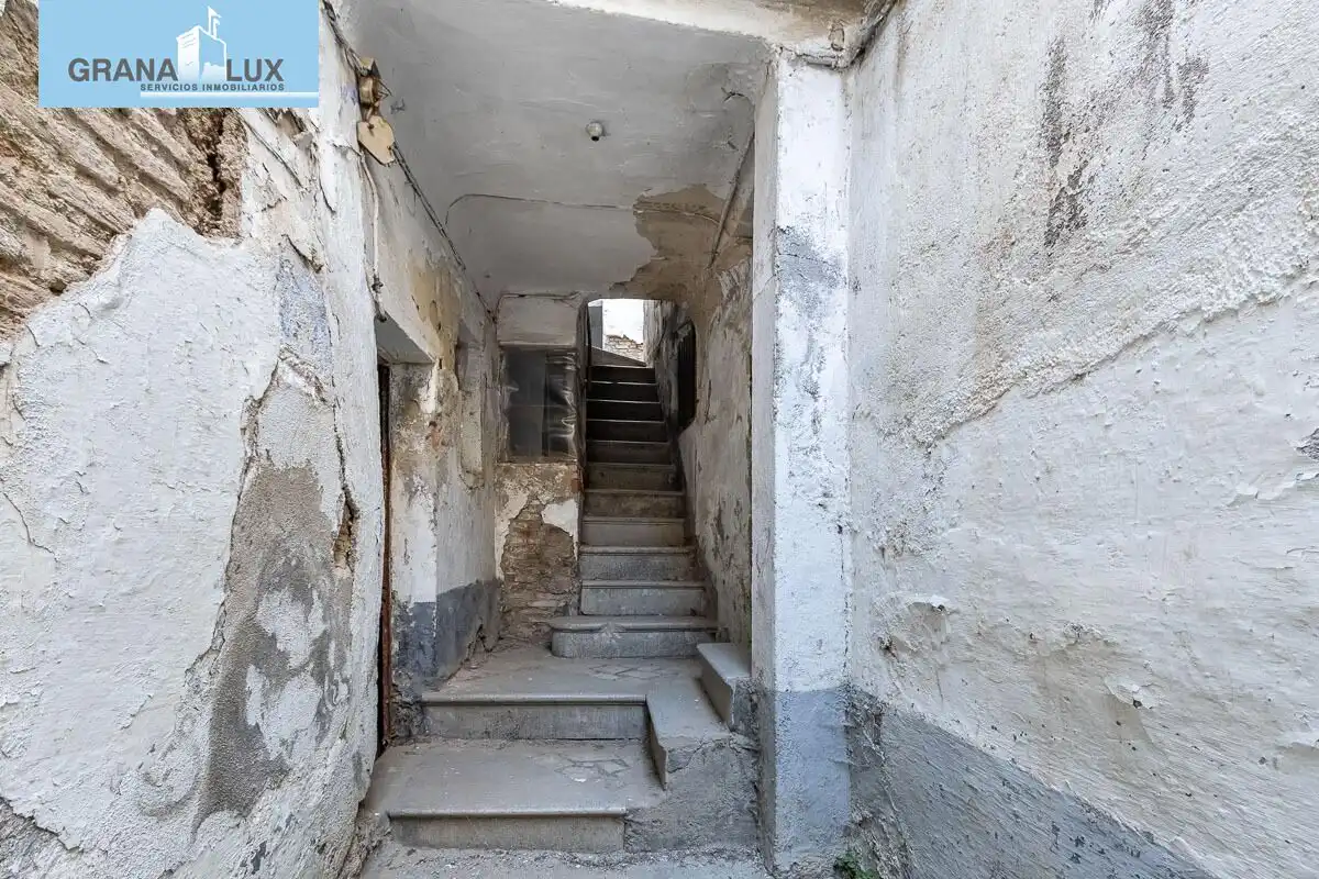 Casa o xalet en venda a San Ildefonso