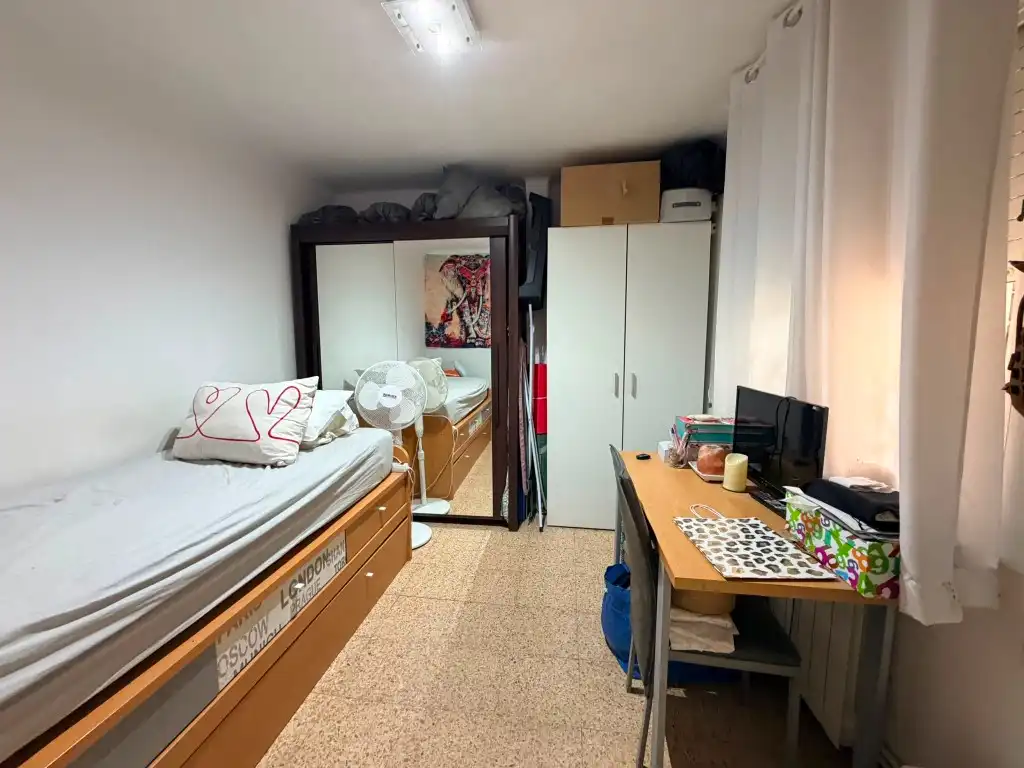 Ático en venta en Carrer de Juan Valera, La Salut