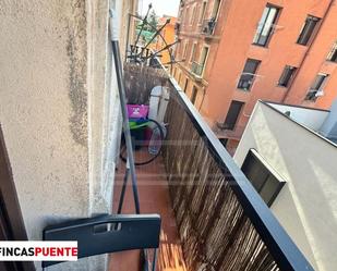 Balcony of Flat for sale in  Barcelona Capital  with Balcony