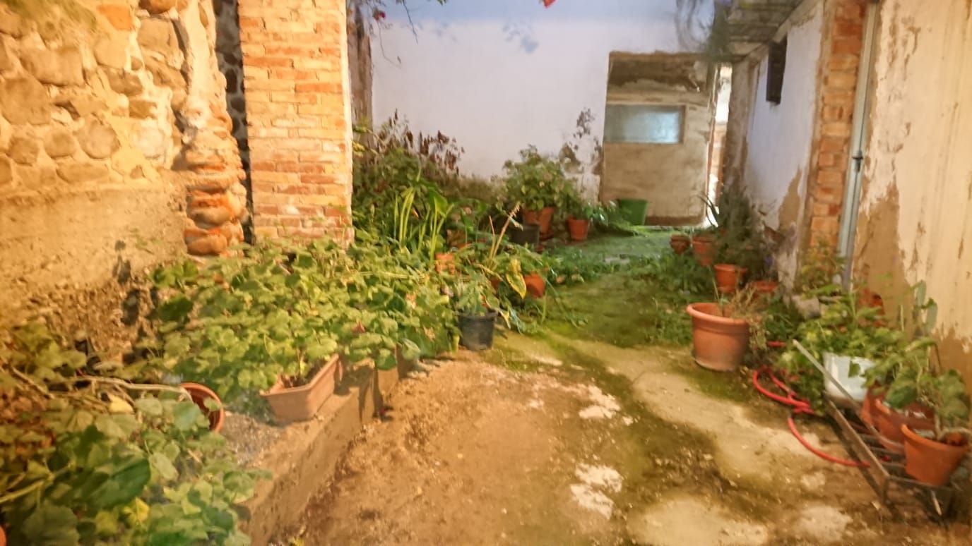 Garden of House or chalet for sale in Murillo de Río Leza  with Private garden and Terrace