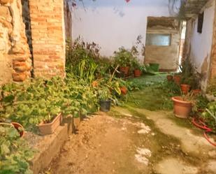 Garden of House or chalet for sale in Murillo de Río Leza  with Private garden and Terrace