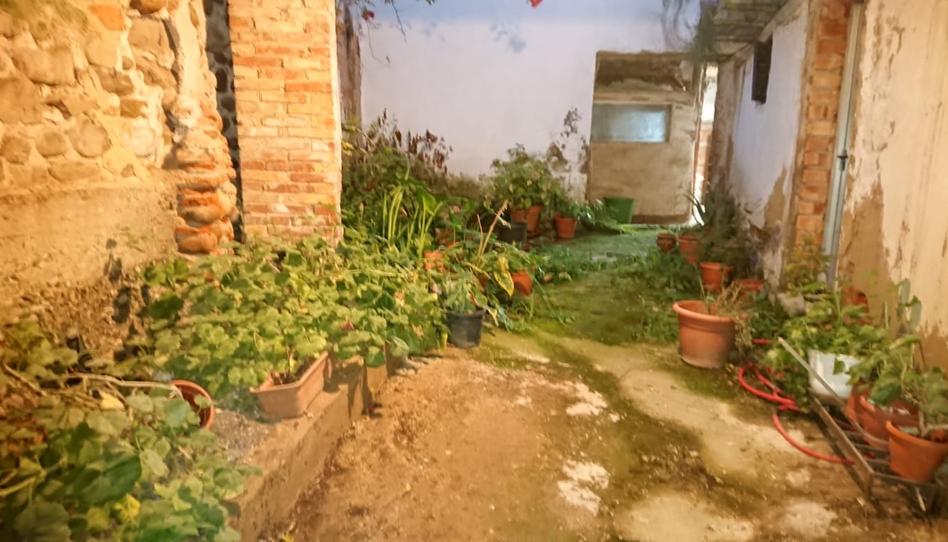 Foto 1 de Casa o xalet en venda a Murillo de Río Leza, La Rioja