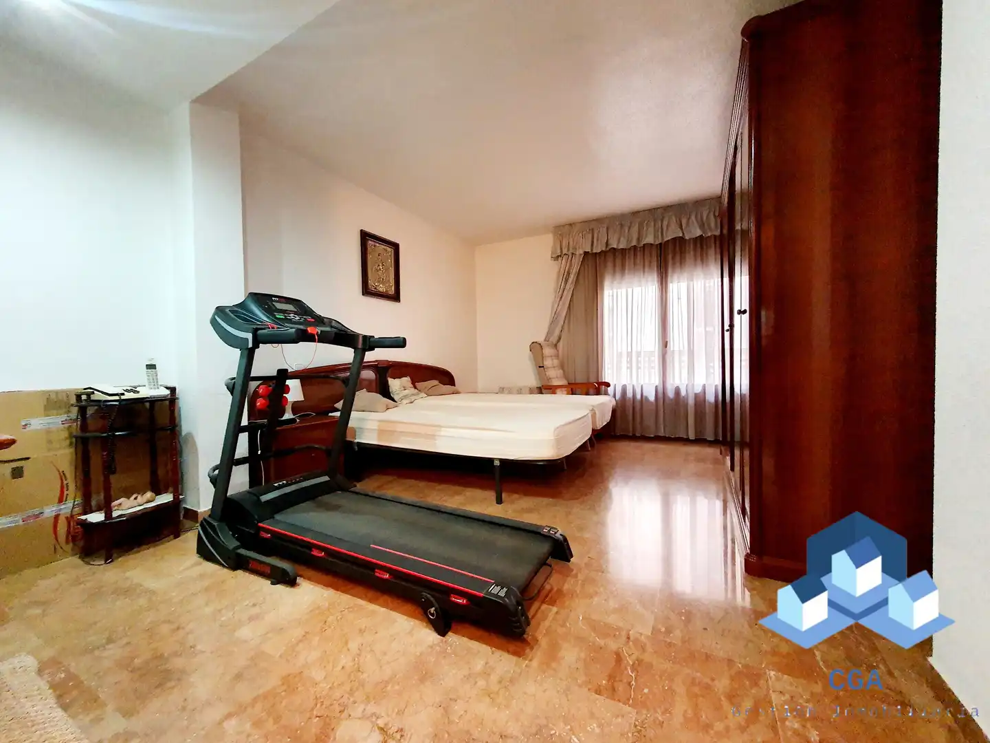 Piso con terraza en venta en Calle Presbítero Emilio García, imagen 13