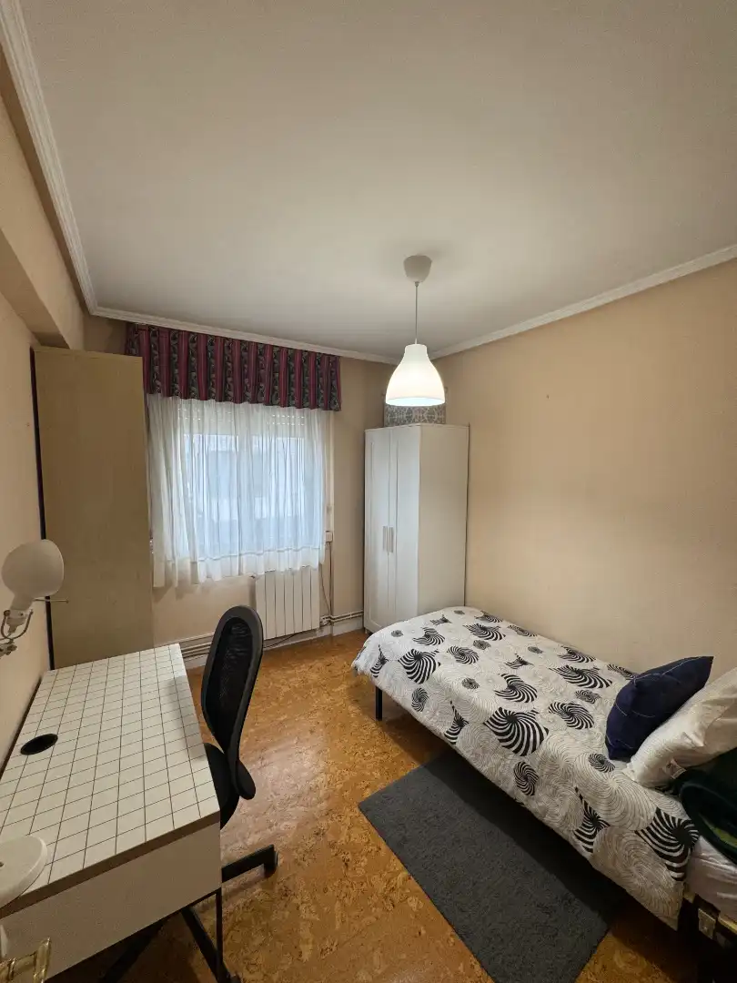 Wohnung mit Aufzug zum Verkauf in Ramón y Cajal Zeharkalea, imagen 7
