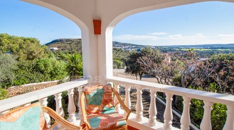 Foto 4 de Casa o xalet en venda a Playas de Fornells, Es Mercadal